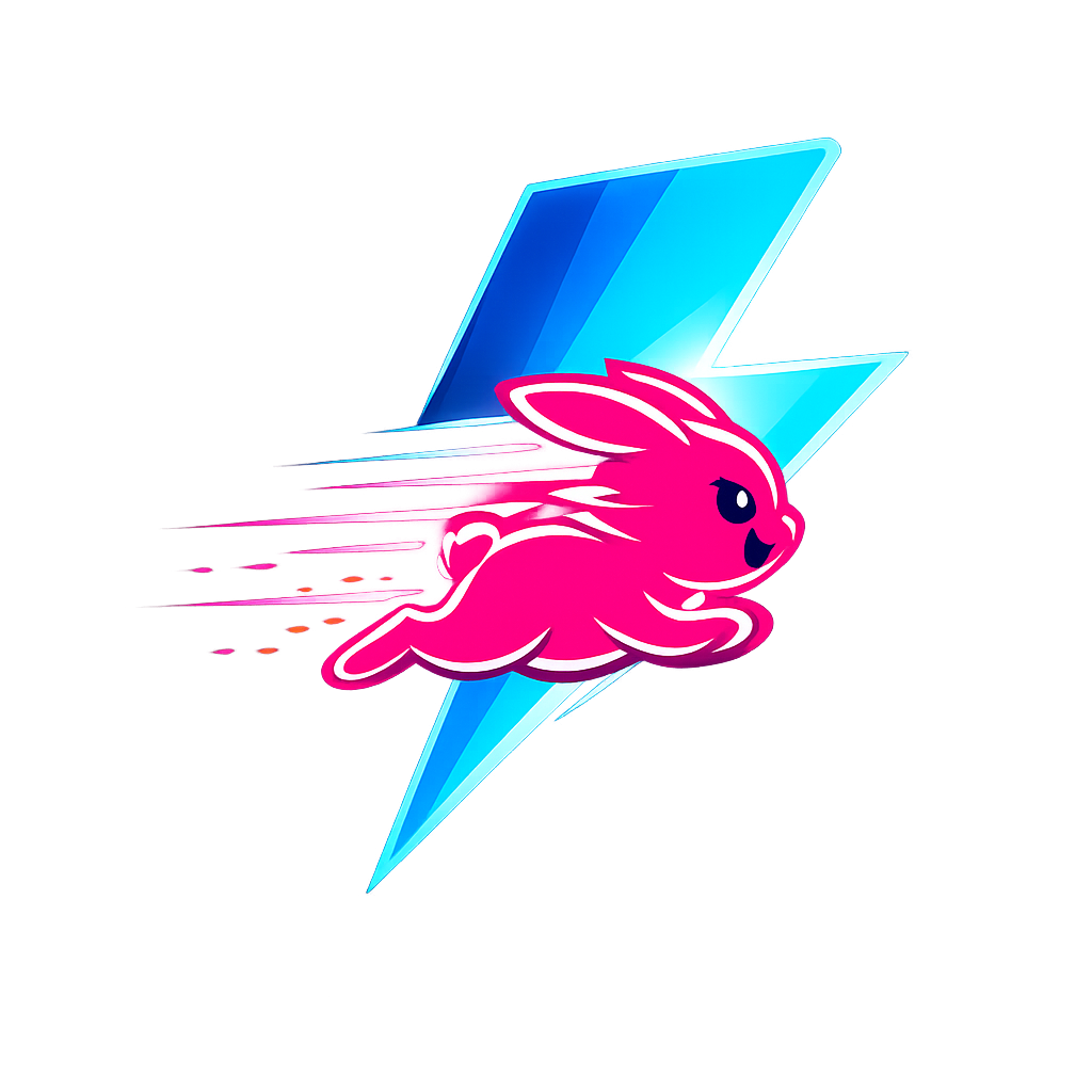 Bolt Bunny